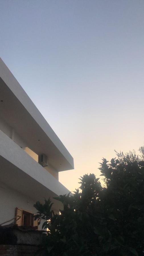 Villa Elite Ksamil Exterior foto