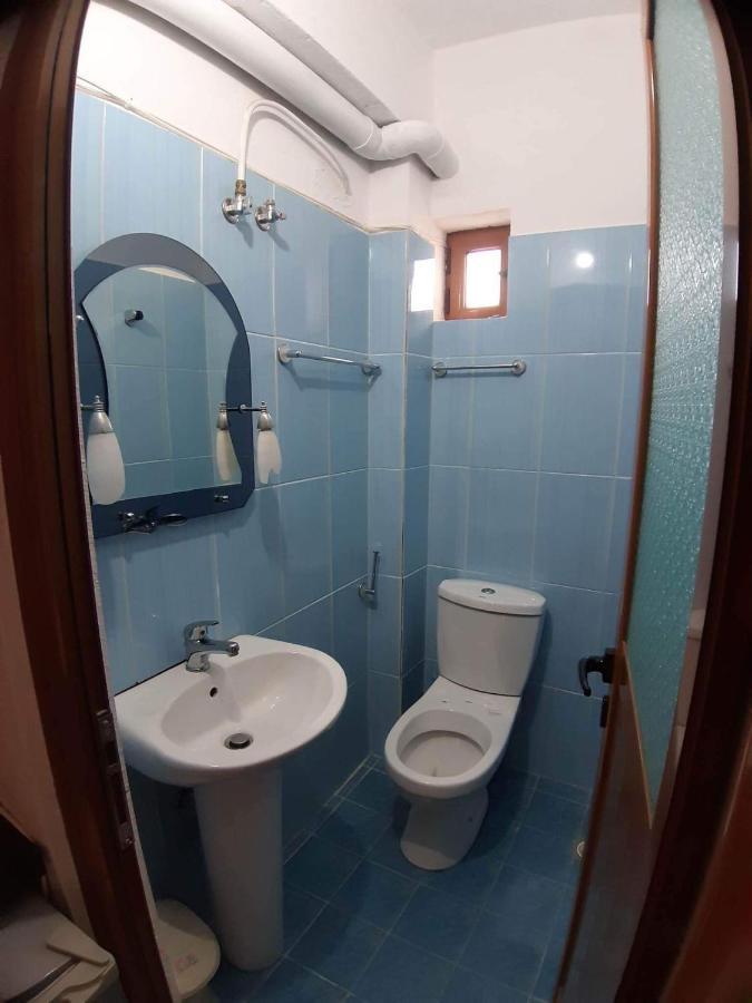 Villa Elite Ksamil Exterior foto