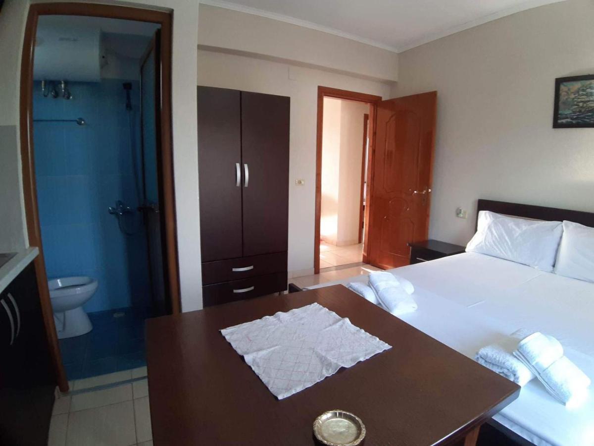 Villa Elite Ksamil Exterior foto